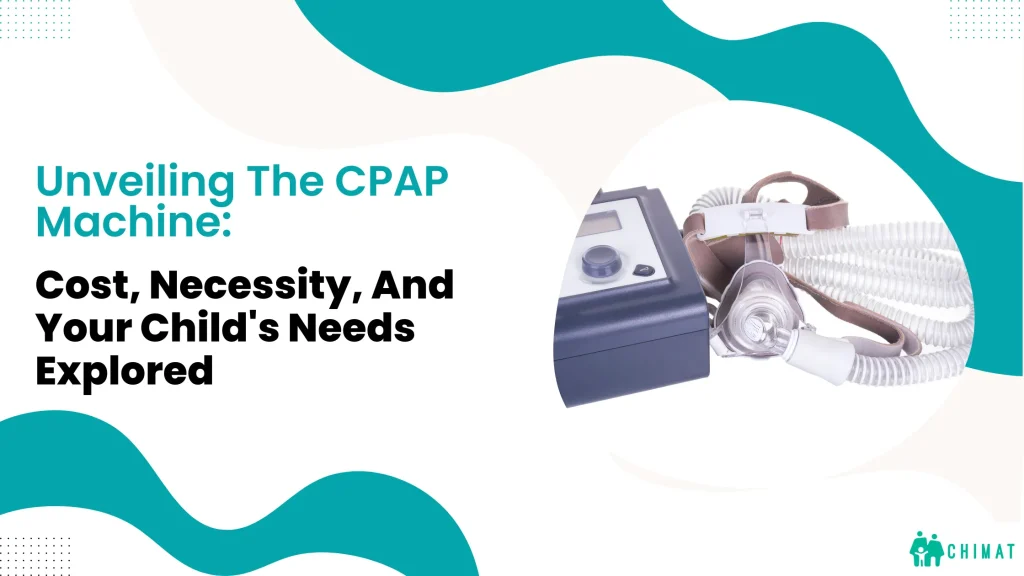 what is a cpap machine