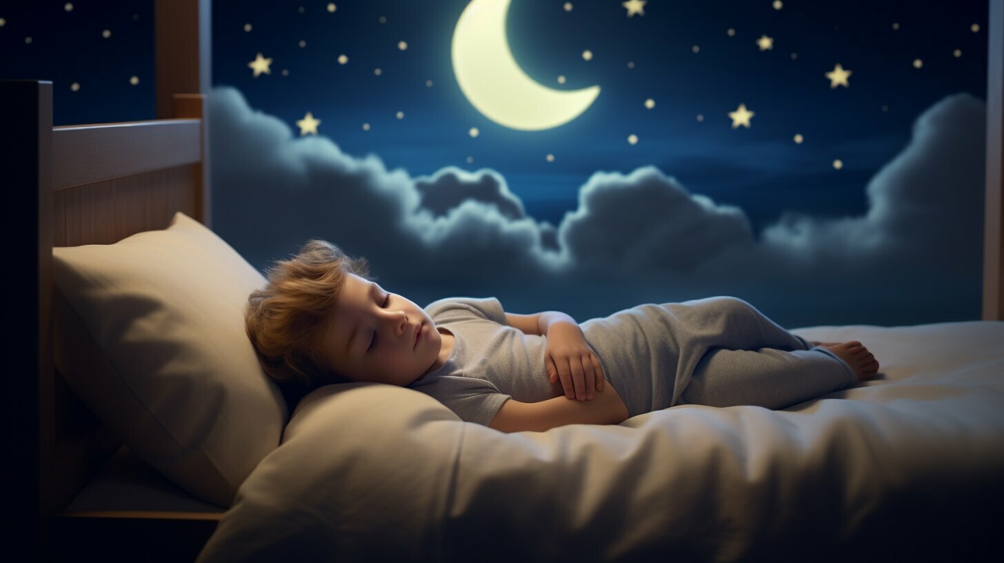 When is a Child Too Old to Sleep with Parents? Find Out Now