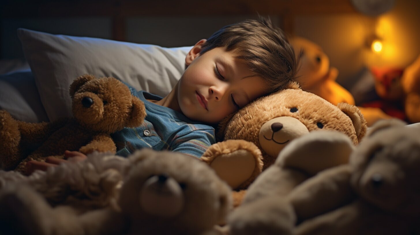 When is a Child Too Old to Sleep with Parents? Find Out Now