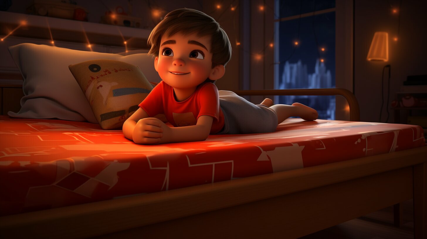 Why Does My Child Sleep On The Floor? Your Questions Answered