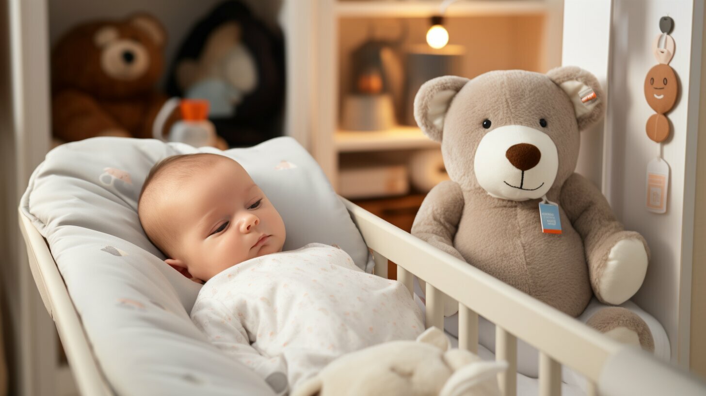When Can A Child Sleep With A Blanket? 2023 Guide