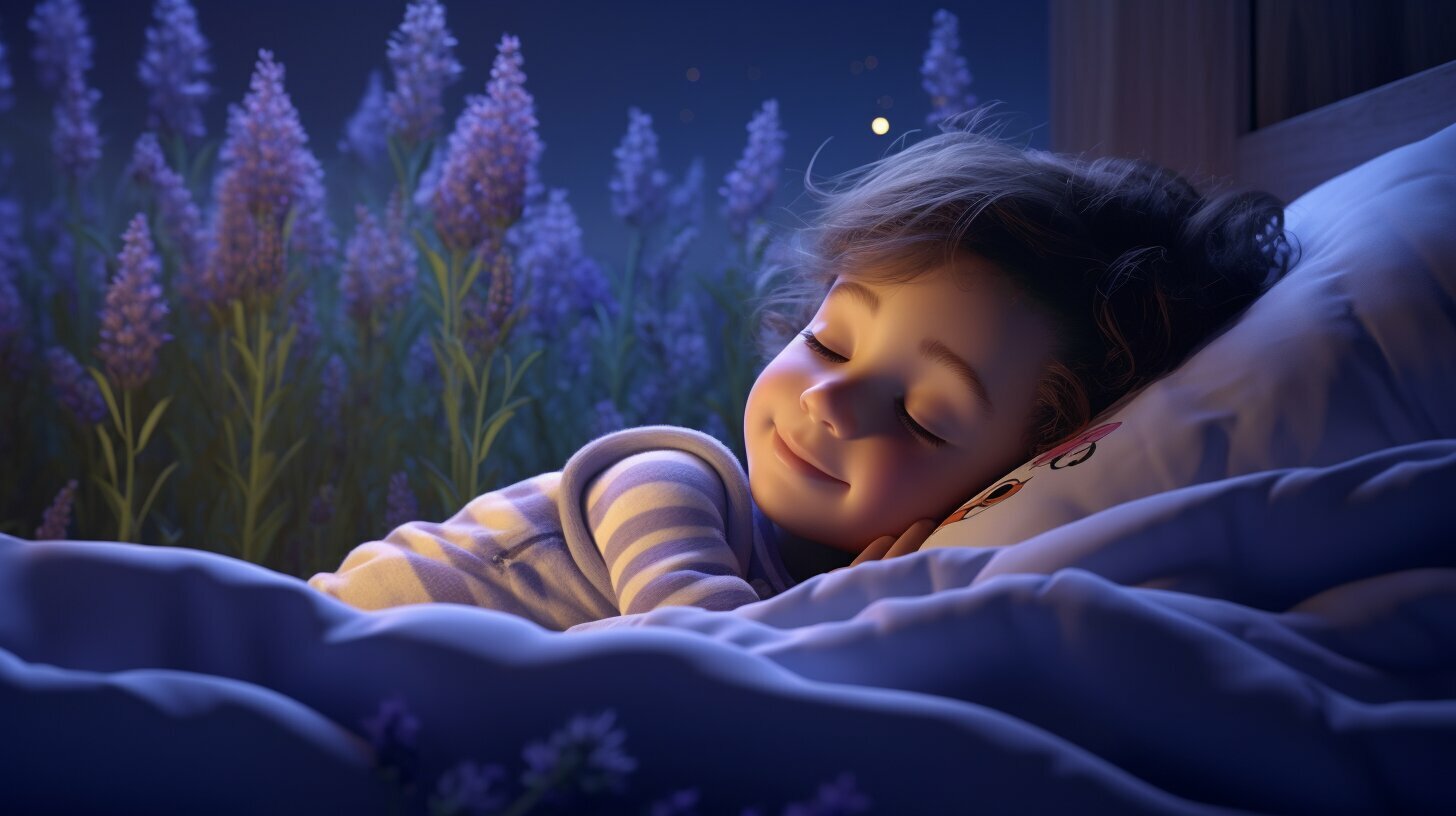 How To Stop Child Grinding Teeth In Sleep Naturally