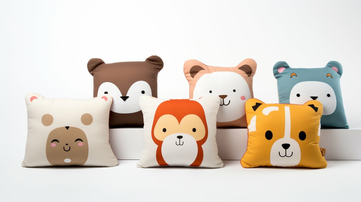 When Should A Child Sleep With A Pillow? Best Age Revealed