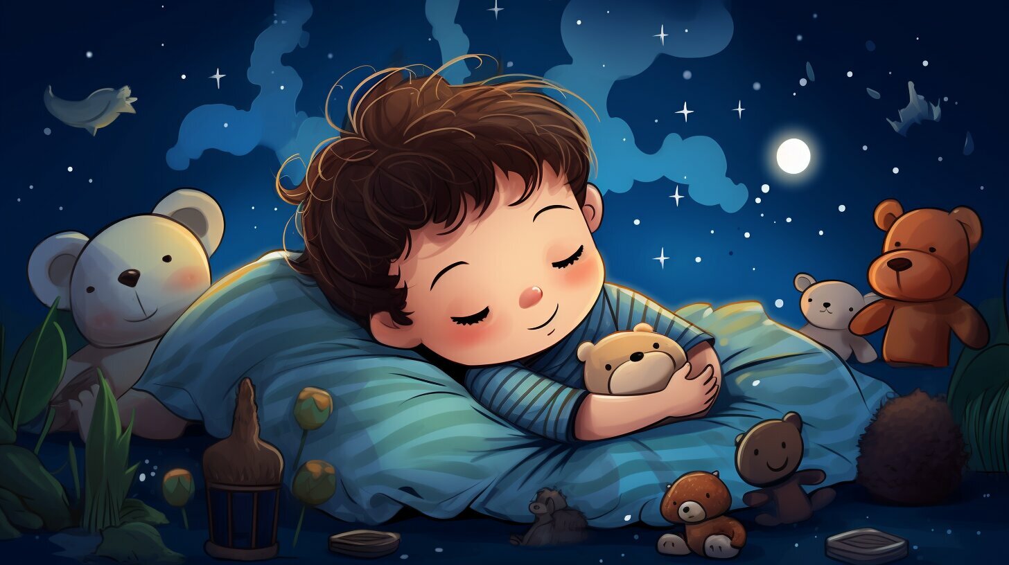 How To Stop Child Grinding Teeth In Sleep Naturally