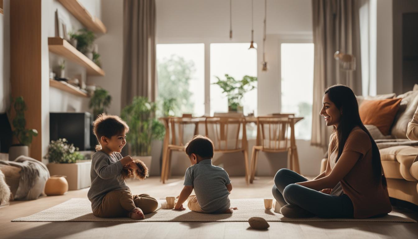 How To Pass A Parenting Assessment In The UK Successfully