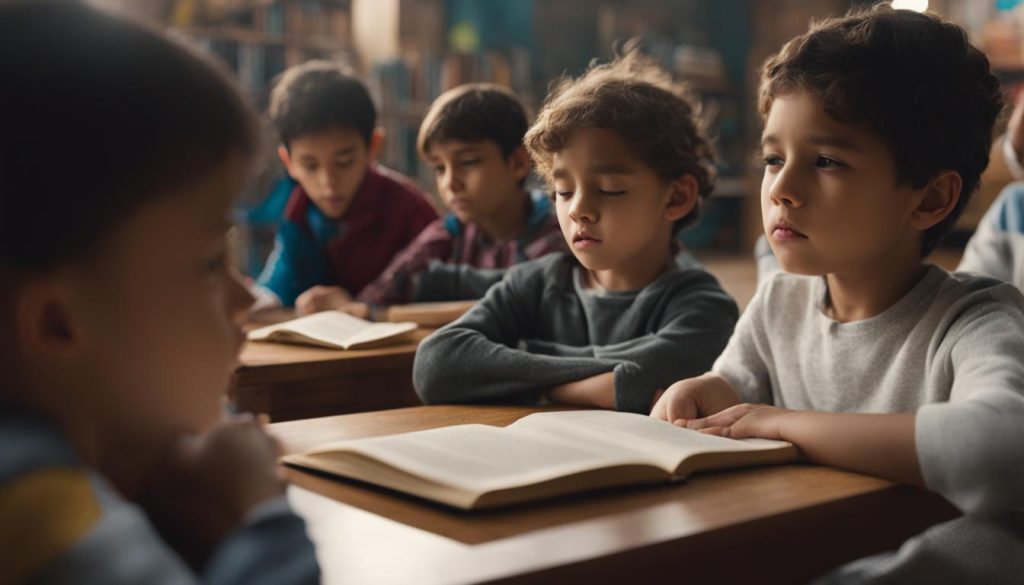 Learn How To Explain Dyslexia To A Child With Understanding