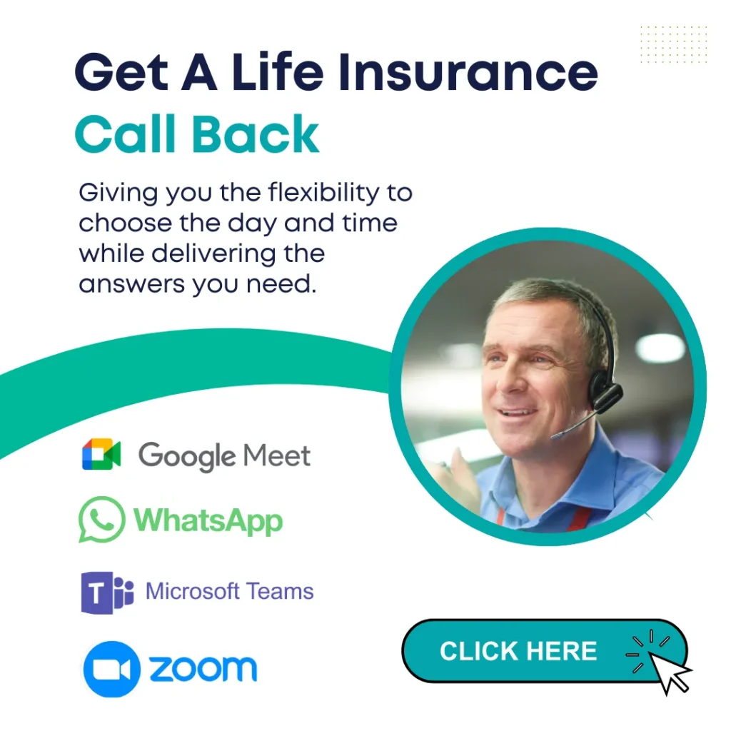 Book a Chimat Life protection review call